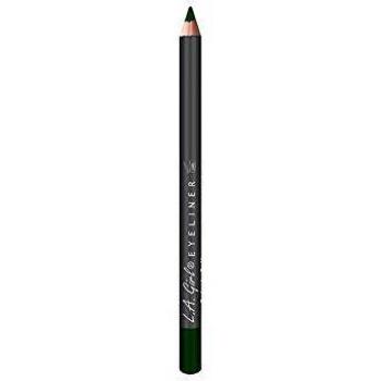 LA GIRL Eyeliner Pencil - Aspen Green by L.A. Girl