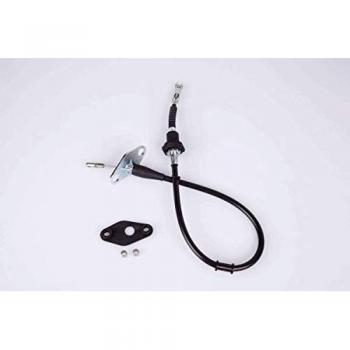 Cable de embrague HELLA 8AK 355 700-621, accionamiento del embrague para KIA Picanto