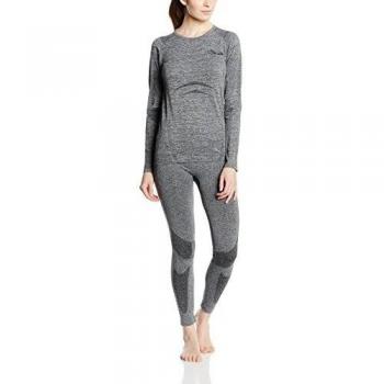 Dare 2b Zonal III-Juego de Capas de Base para Mujer