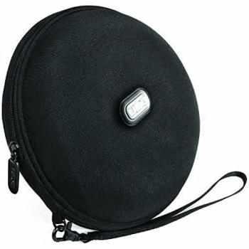 UDG Creator Headphone Hard Case Small Black U8201BL