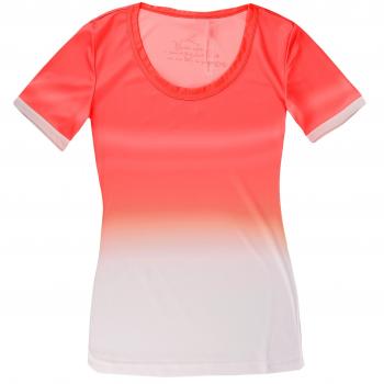 LIMITED SPORTS Camiseta Sanja - Naranja, m-38