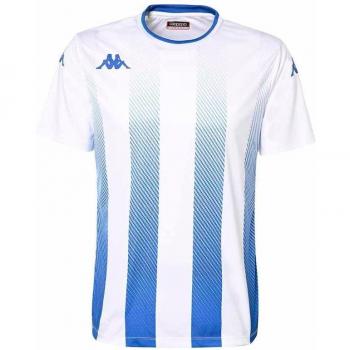 Kappa Camiseta De Manga Corta Bugo