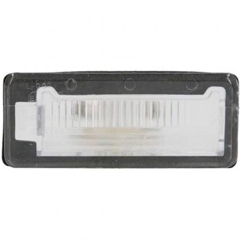 Luz de matrícula OLSA 1.05.120.00 - Piloto de matrícula, tipo LED, voltaje 12V, diseño compacto, fácil instalación, alta visibilidad y durabilidad