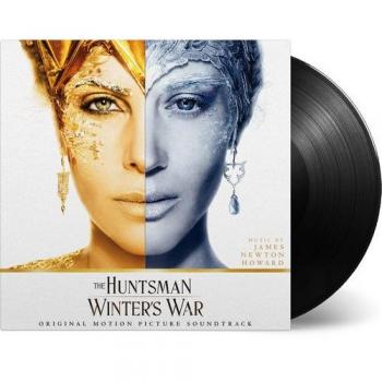 Huntsman: Winters War [180 gm 2LP vinyl] [Vinilo]