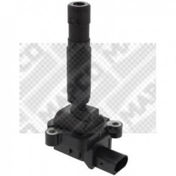 Bobina de encendido MAPCO 80859 - Tipo: Bobina de encendido, características: diseño optimizado para un rendimiento eficiente, alta resistencia a la temperatura, fácil instalación, compatible con múltiples marcas y modelos de vehículos