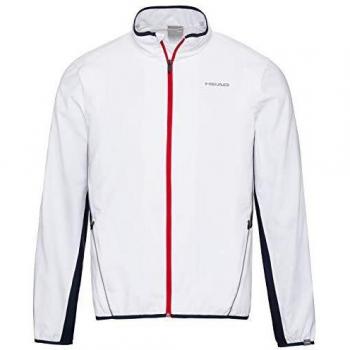 Head Club Jacket M Chándales, Hombre, Multicolor, 3XL