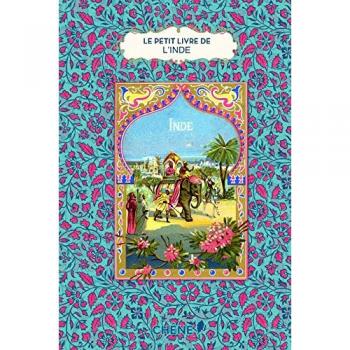 Le petit livre de l'Inde