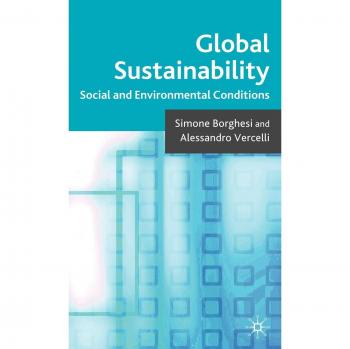 Global Sustainability: Social and Environmental Conditions by Palgrave Macmillan Ltd