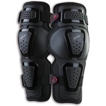 Zandonà – Codera/protección adulto/niño talla única negro