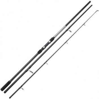 Caña de Carpfishing Kinetic Prospero 10'/300cm 3Lbs 2Secciones 40Mm Media