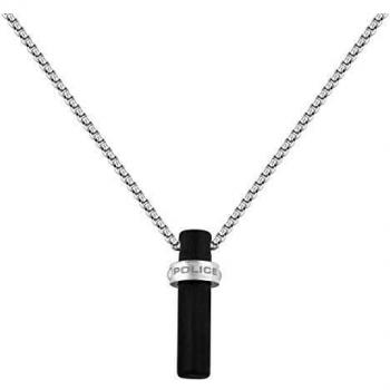 Police Collar con colgante Hombre acero inoxidable - PJ26460PSS.01