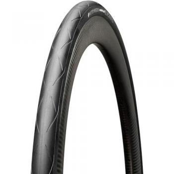 Cubierta de carretera Hutchinson Blackbird Tubeless 700 x 28, tipo tubeless ready, color negro, tamaño 700x28 (28-622)