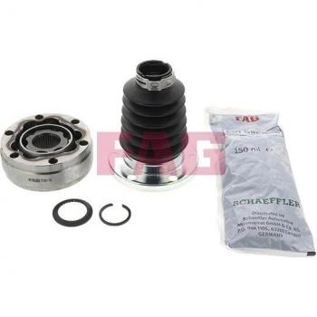 FAG Juego de articulación CV-joint 771 0338 30