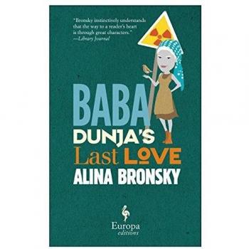 Baba Dunja's Last Love