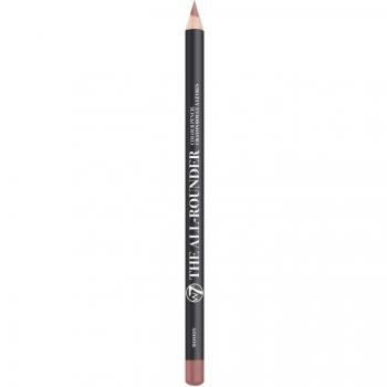 The All Rounder Lápiz de Labios y Ojos - W7 - Moody