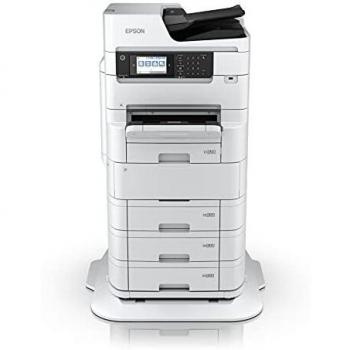 Epson Workforce Pro WF-C879RDTWF MFP