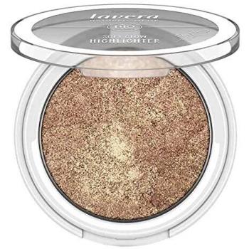 Lavera Soft Glow Highlighter - Ethereal Light 02 (5.5g)