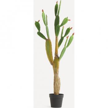 Árbol artificial Fico de Indias 143 cm El Corte Inglés
