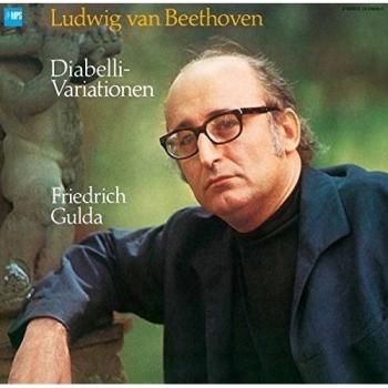 Beethoven / Diabelli Variations