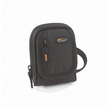 Lowepro Ridge 10 Negro Funda Cámara Compacta