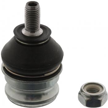 FEBI BILSTEIN 41786 - Articulación de bola del brazo de control, compatible con vehículos específicos, fabricado en materiales duraderos para mayor resistencia y rendimiento, diseño preciso para un ajuste perfecto y fácil instalación