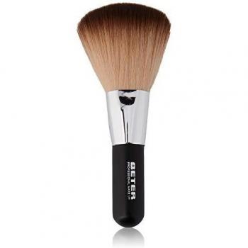 Beter Brocha Maquillaje Professional Pelo Sintético - 3 gr