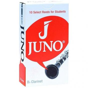 Vandoren JUNO Bb Clarinet Reed Strength 2.5