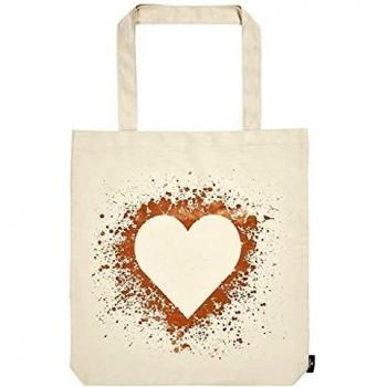 Moses Heartwarming - Bolsa de la compra