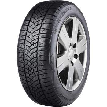 Firestone Winterhawk 3 - 195/65/R15 91T - E/C/72 - Neumático inviernos