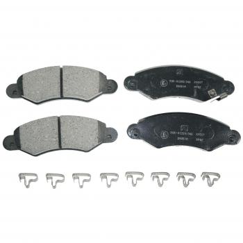 Blue Print ADK84228 brake pads