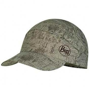 Buff Zinc Gorra Pack Trek, Unisex Adulto, Brindle Browm, Talla única