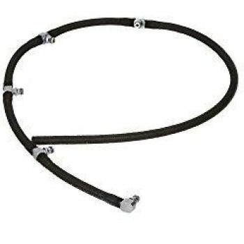 Tubo flexible de combustible de fuga BOSCH 0 928 400 318 para ALFA ROMEO y LANCIA