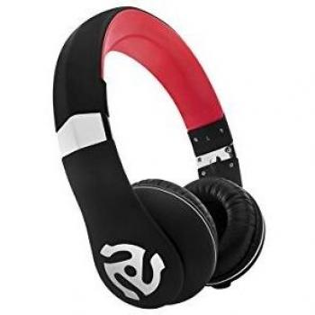 Numark HF350 - Auriculares de diadema cerrados