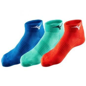 Calcetines Training Mid 3 Pares Multicolor