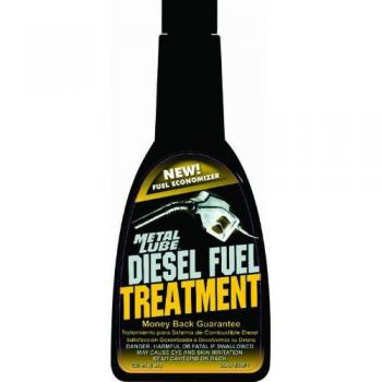 Metal Lube Tratamiento Diesel