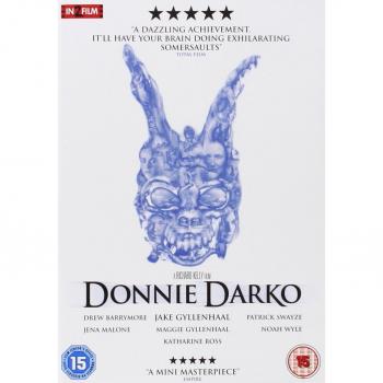 Donnie Darko [2001] [Reino Unido] [DVD]