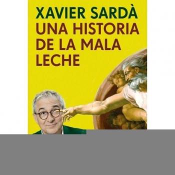 UNA HISTORIA DE LA MALA LECHE