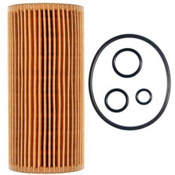 Filtro de aceite KNECHT OX 383D