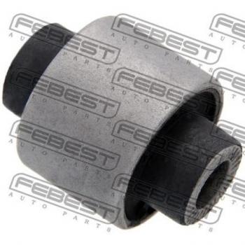 FEBEST Control Arm Silentblock TAB-021RUB - Casquillo cojinete, brazo oscilante, fabricado en goma de alta calidad para una mayor durabilidad, resistencia al desgaste y a la corrosión, diseñado para vehículos específicos