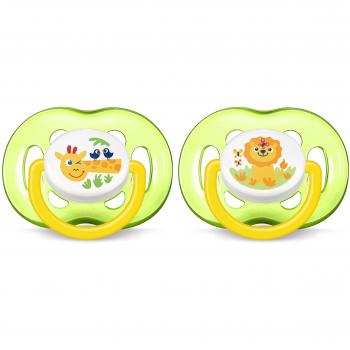 Philips AVENT SCF186 - Chupete