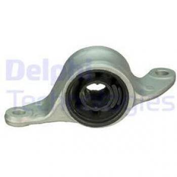 DELPHI Silentblock de brazo oscilante TD1693W, tipo: Suspensión, características: alta resistencia, diseño específico para vehículos, fácil instalación, fabricado con materiales de calidad