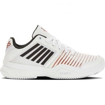 K-Swiss Zapatillas de tenis y pádel para mujer Court Express HB