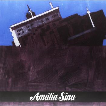 Sina [Vinilo] - RODRIGUES, AMALIA