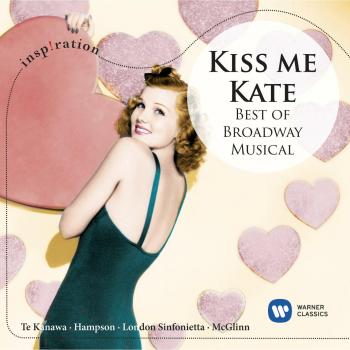 Kiss Me,Kate-Best of Broadway Musical