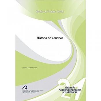 Historia de Canarias