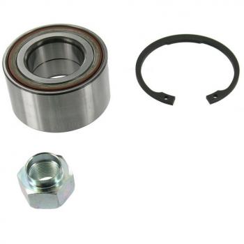 SKF VKBA 3902 Kit de rodamientos para rueda