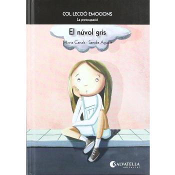 El núvol gris: Emocions 6