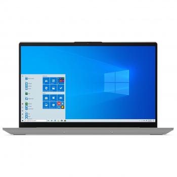Lenovo IdeaPad 5 15ALC05 Ryzen 5 5500U 15.6 FHD IPS Laptop with 8GB DDR4 RAM, 3200 SSD, AMD Radeon Graphics, Windows 11 in Platinum Grey