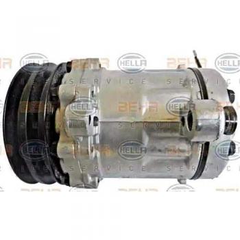 Hella 8FK 351 128-501 Sistemas de Aire Acondicionado