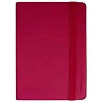 Custodia Techmade para Tablet de 7-8 en PU Blanca